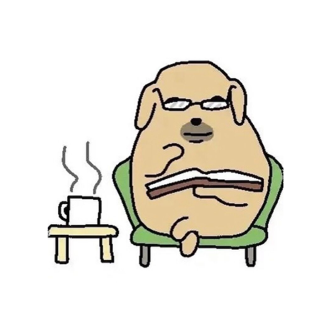 dog meme